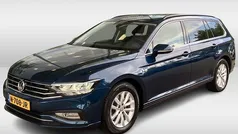 Gebruikt 2019 VW Passat Comfortline Stationwagen | € 22.950 (Goede deal)