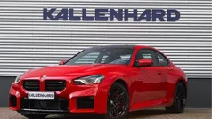 Gebruikt 2024 BMW M2 Comfort Edition Coupé | € 86.875 (Eerlijke prijs)