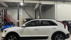 Gebruikt 2023 Kia Niro SUV | € 29.900 (Goede deal)