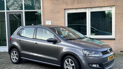 Occasion 2010 VW Polo Comfortline Hatchback | € 5.595 (Eerlijke prijs)