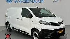 Gebruikt 2022 Toyota Proace Live Van | € 18.945 (Goede deal)