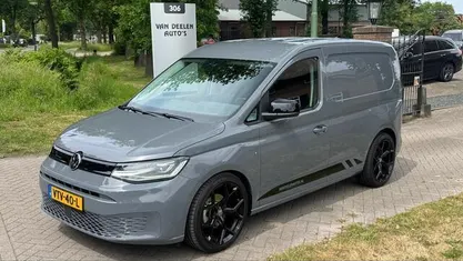 Occasion 2023 VW Caddy Exclusive MPV | € 20.950 (Goede deal)