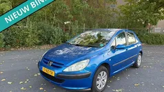 Gebruikt 2004 Peugeot 307 Hatchback | € 999 (Goede deal)