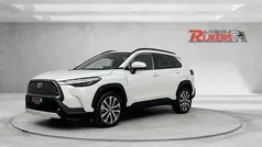Gebruikt 2024 Toyota Corolla Cross SUV | € 32.995 (Goede deal)