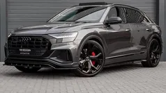 Grijs Gebruikt 2023 Audi Q8 S-Line SUV | € 89.990 (Super prijs)