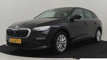 Occasion 2024 Skoda Scala Business Line Hatchback | € 24.895 (Eerlijke prijs)