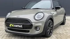 Gebruikt 2020 Mini Cooper Pepper Hatchback | € 16.450 (Goede deal)