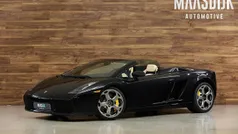 Gebruikt 2006 Lamborghini Gallardo Coupé | € 99.740