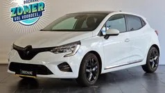 Wit Gebruikt 2020 Renault Clio V Zen Hatchback | € 15.745 (Eerlijke prijs)