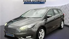 Gebruikt 2018 Ford Focus Titanium Stationwagen | € 9.950 (Goede deal)