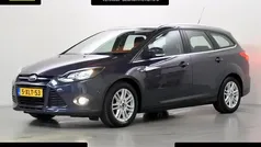 Gebruikt 2014 Ford Focus Stationwagen | € 5.900 (Eerlijke prijs)