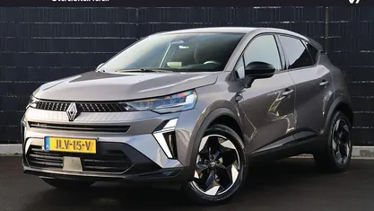 Occasion 2025 Renault Captur Techno SUV | € 29.950 (Eerlijke prijs)