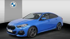 Blauw Gebruikt 2021 BMW 218 Comfort Edition Coupé | € 25.900 (Eerlijke prijs)