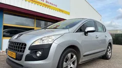 Gebruikt 2012 Peugeot 3008 Active MPV | € 4.250 (Goede deal)
