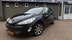 Gebruikt 2011 Peugeot 308 Hatchback | € 3.950 (Eerlijke prijs)
