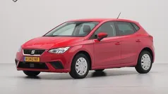 Gebruikt 2020 Seat Ibiza Business Hatchback | € 16.440 (Super prijs)