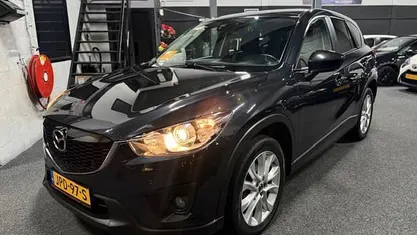 Occasion Mazda CX-5 161 PK (118 kW) 2012 SUV