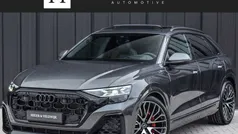 Grijs Nieuw 2024 Audi Q8 Competition SUV | € 111.900 (Eerlijke prijs)