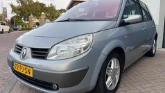 Gebruikt 2004 Renault Scénic II Dynamique MPV | € 995 (Goede deal)
