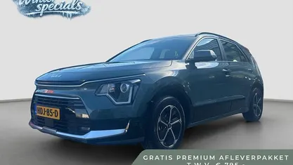 Gebruikt 2025 Kia Niro SUV | € 32.935 (Goede deal)
