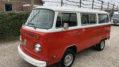 Occasion VW T2 1976 Van