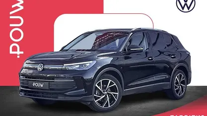 Occasion VW Tiguan Edition 150 PK (110 kW) 2025 SUV