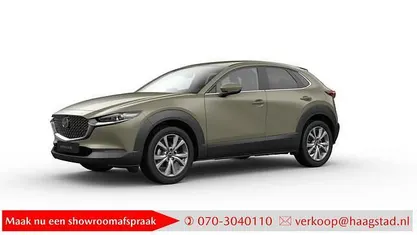 Occasion Mazda CX-30 Edition 140 PK (102 kW) 2026 SUV