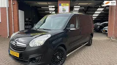 Gebruikt 2018 Opel Combo Edition MPV | € 5.450 (Eerlijke prijs)