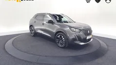 Grijs Gebruikt 2023 Peugeot 2008 Allure SUV | € 24.295 (Eerlijke prijs)