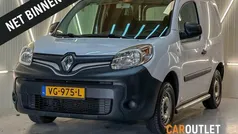 Gebruikt 2013 Renault Kangoo Komfort MPV | € 2.490 (Goede deal)