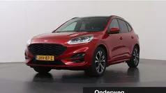 Gebruikt 2020 Ford Kuga ST-Line X SUV | € 26.435 (Eerlijke prijs)