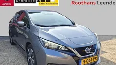 Gebruikt 2020 Nissan Leaf 360º Hatchback | € 14.900 (Eerlijke prijs)