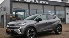 Gebruikt 2025 Renault Captur Techno SUV | € 29.500 (Eerlijke prijs)