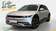 Geel Gebruikt 2023 Hyundai Ioniq 5 SUV | € 31.950 (Goede deal)