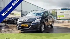 Gebruikt 2017 Peugeot 208 Access Hatchback | € 5.875 (Goede deal)