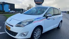 Wit Gebruikt 2011 Renault Grand Scénic III Dynamique MPV | € 2.495 (Eerlijke prijs)