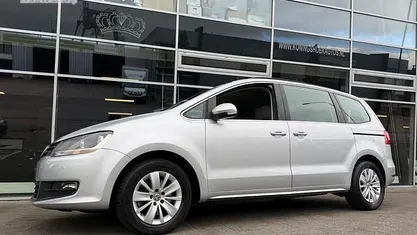 Occasion VW Sharan Comfortline 150 PK (110 kW) 2012 MPV