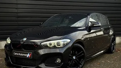 Occasion BMW 118 M Performance 136 PK (100 kW) 2019 Hatchback
