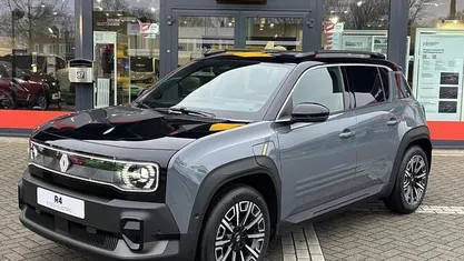 Occasion Renault R5 Iconic 110 kW (150 PK) 2026 Hatchback