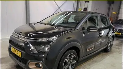 Occasion Citroën C3 PureTech 83 PK (61 kW) 2023 Hatchback