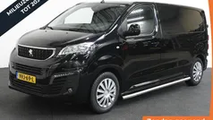 Zwart Gebruikt 2023 Peugeot Expert S Van | € 22.490 (Eerlijke prijs)