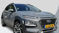 Grijs Gebruikt 2020 Hyundai Kona Premium SUV | € 21.820 (Eerlijke prijs)