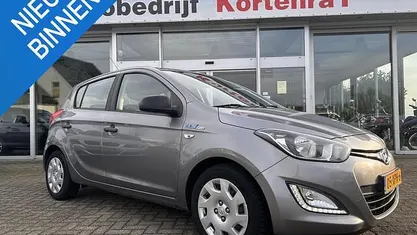 Occasion 2012 Hyundai i20 Edition Hatchback | € 3.750 (Goede deal)