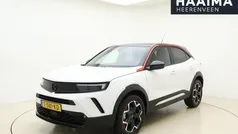 Wit Gebruikt 2023 Opel Mokka SUV | € 23.450 (Eerlijke prijs)