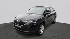 Gebruikt 2019 Skoda Karoq Business Line SUV | € 20.950 (Eerlijke prijs)