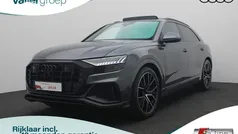 Grijs Gebruikt 2021 Audi SQ8 S-Line SUV | € 103.800 (Eerlijke prijs)