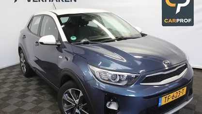 Occasion Kia Stonic 120 PK (88 kW) 2018 SUV
