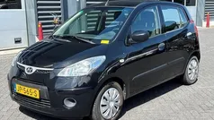Gebruikt 2010 Hyundai i10 Active Hatchback | € 4.950 (Goede deal)