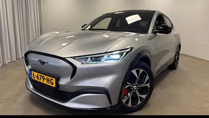 Occasion Ford Mustang Mach-E 275 kW (375 PK) 2021 SUV
