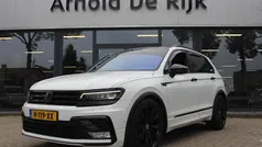 Gebruikt 2017 VW Tiguan Highline SUV | € 23.950 (Eerlijke prijs)